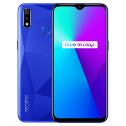 Realme 3i repair